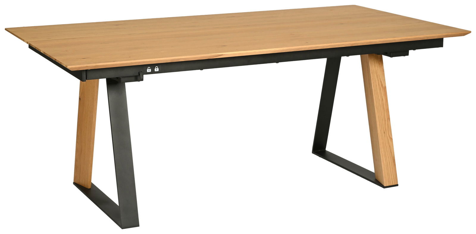 Dieter Knoll Esstisch JAKOB Dieter Knoll Esstisch JAKOB