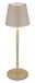 Globo Lighting Tischleuchte 3 in 1 VANNIE
