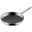 WMF Stielpfanne Profi Resist 24cm aus Edelstahl, Draufsicht