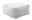Pure Home Lifestyle Hocker quadratisch NOPPA