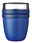 Mepal Snackpot-Set 3-tlg. blue RANGE Vivid Blue
