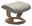 Stressless Hocker MAYFAIR