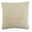 Light&Living Kissen 45x45 cm LINA beige LINA Beiges Kissen 45x45 cm LINA, Vorderansicht