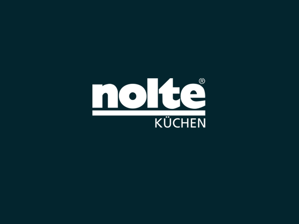 Marken-Logo Nolte Küchen