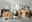 Linea Natura Vitrinenschrank LINKS ADMIRAL