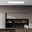 Briloner LED-Paneel TAVA A