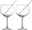 Ritzenhoff & Breker Gin Tonic Glas 4-tlg. STONE SKAGEN