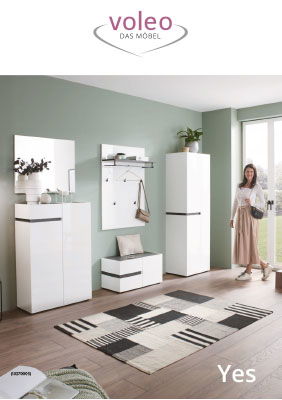 Voleo Yes - Katalog