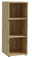 XORA Regal schmal GOLDSBORO