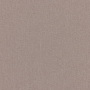 Nahaufnahme eines strukturierten, einfarbigen Stoffes in einem neutralen Farbton, verwendet für Ösenschals.