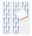 Tesa Powerstrips Refill-Set KITCHEN