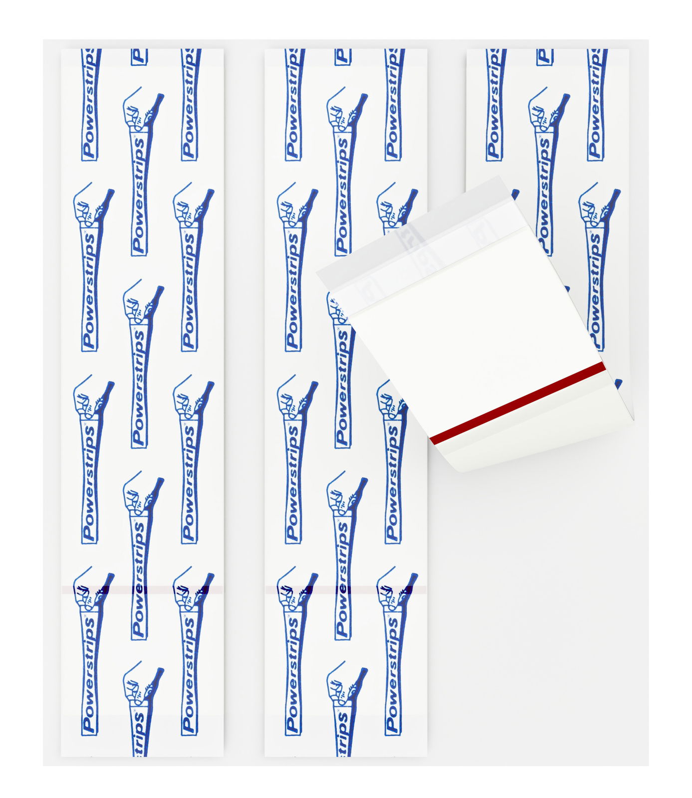 Tesa Powerstrips Refill-Set KITCHEN Tesa Powerstrips Refill-Set KITCHEN