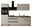 Yourkitchen Küchenblock Premium 273 TROJA