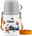 ZWILLING Thermoflasche mit Becher DINOS 