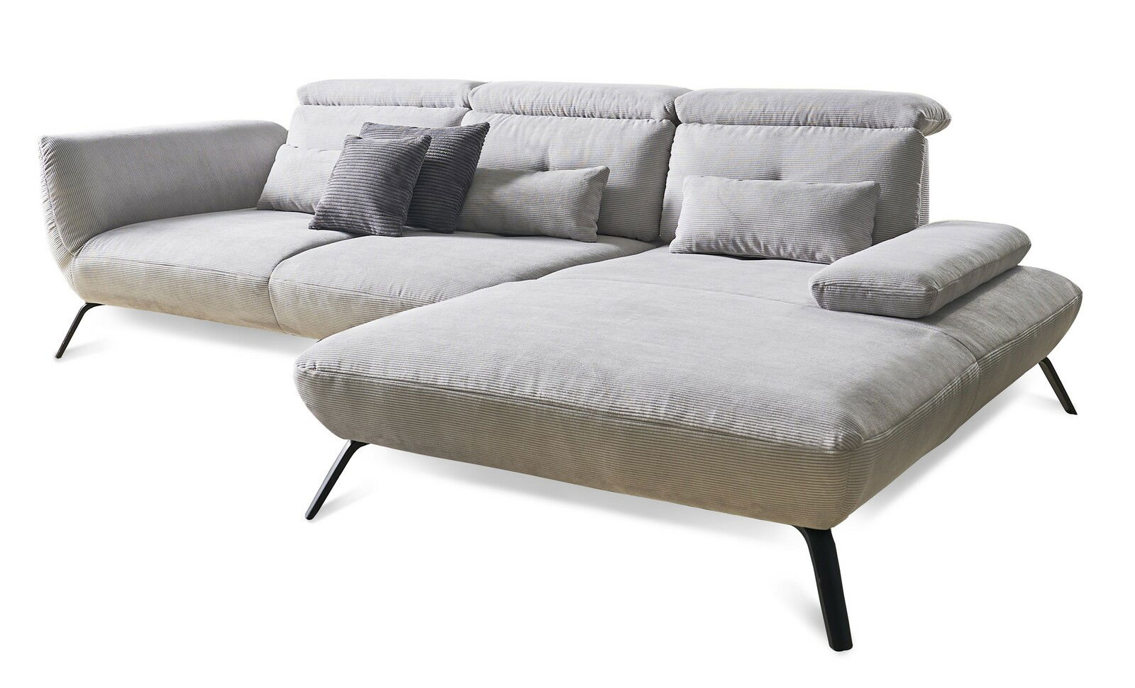 StepOne Ecksofa BERWIK StepOne Ecksofa BERWIK