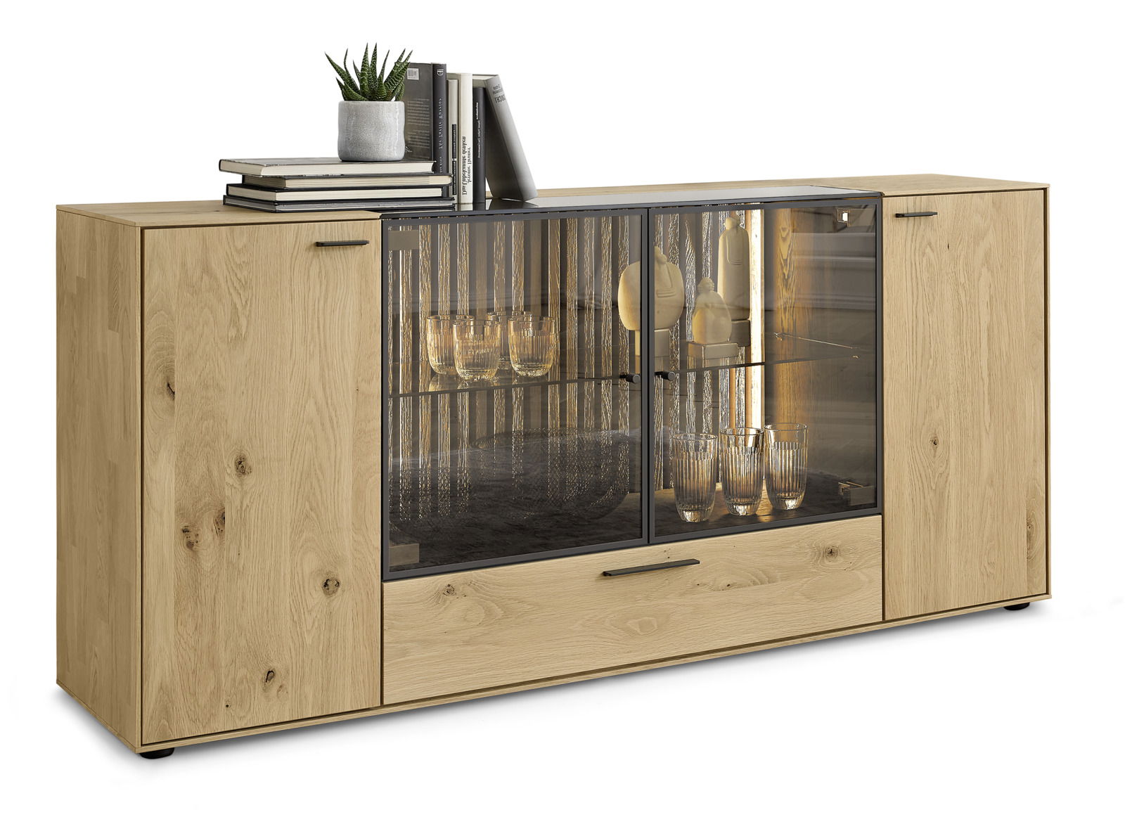 Musterring Sideboard TARGO Musterring Sideboard TARGO