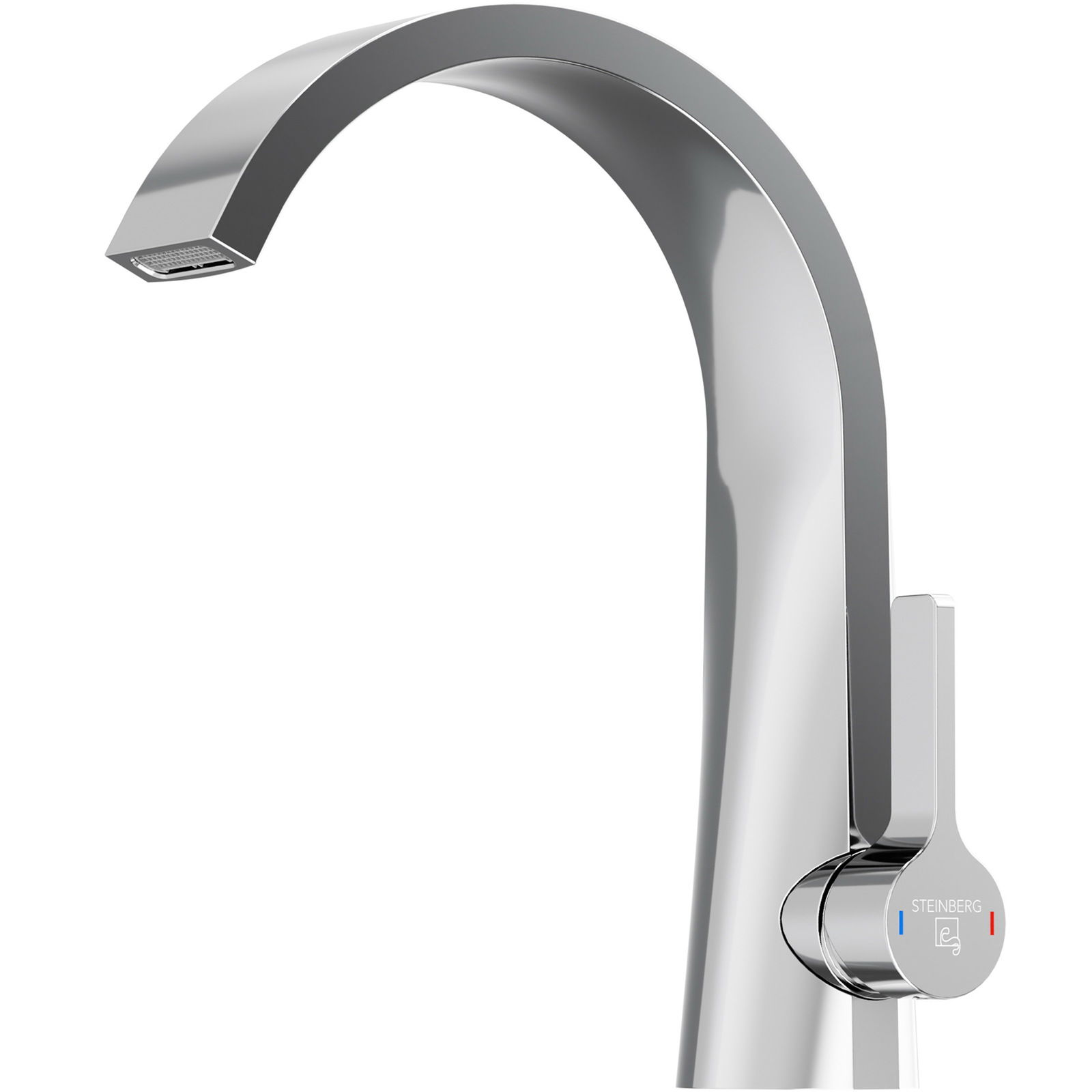 Zurbrüggen Waschtisch-Einhebelmischer 280 Zurbrüggen Waschtisch-Einhebelmischer 280