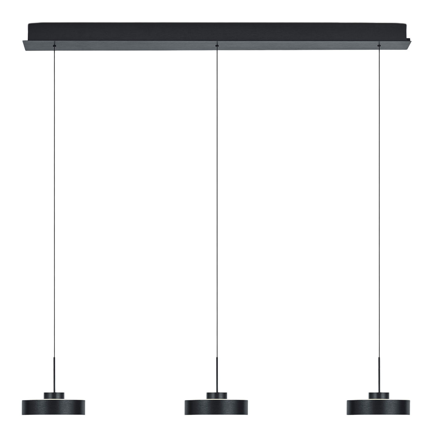 Hell LED-Pendelleuchte SPENCER Hell LED-Pendelleuchte SPENCER