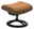 Stressless Hocker PHILIP