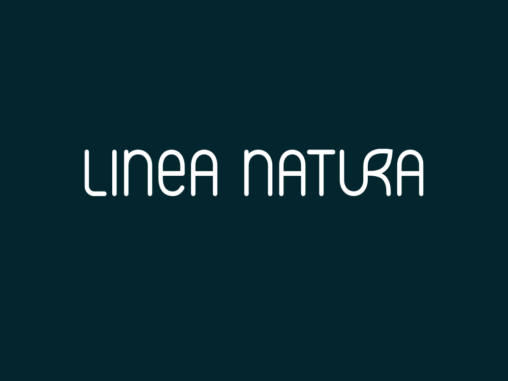 Marken-Logo Linea Natura