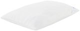 Tempur Schlafkissen 80 x 40 cm in seitlicher Perspektive