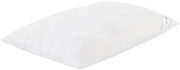 Tempur Schlafkissen 80 x 40 cm in seitlicher Perspektive