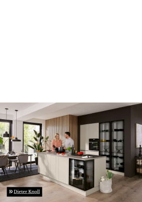 Dieter Knoll Journal