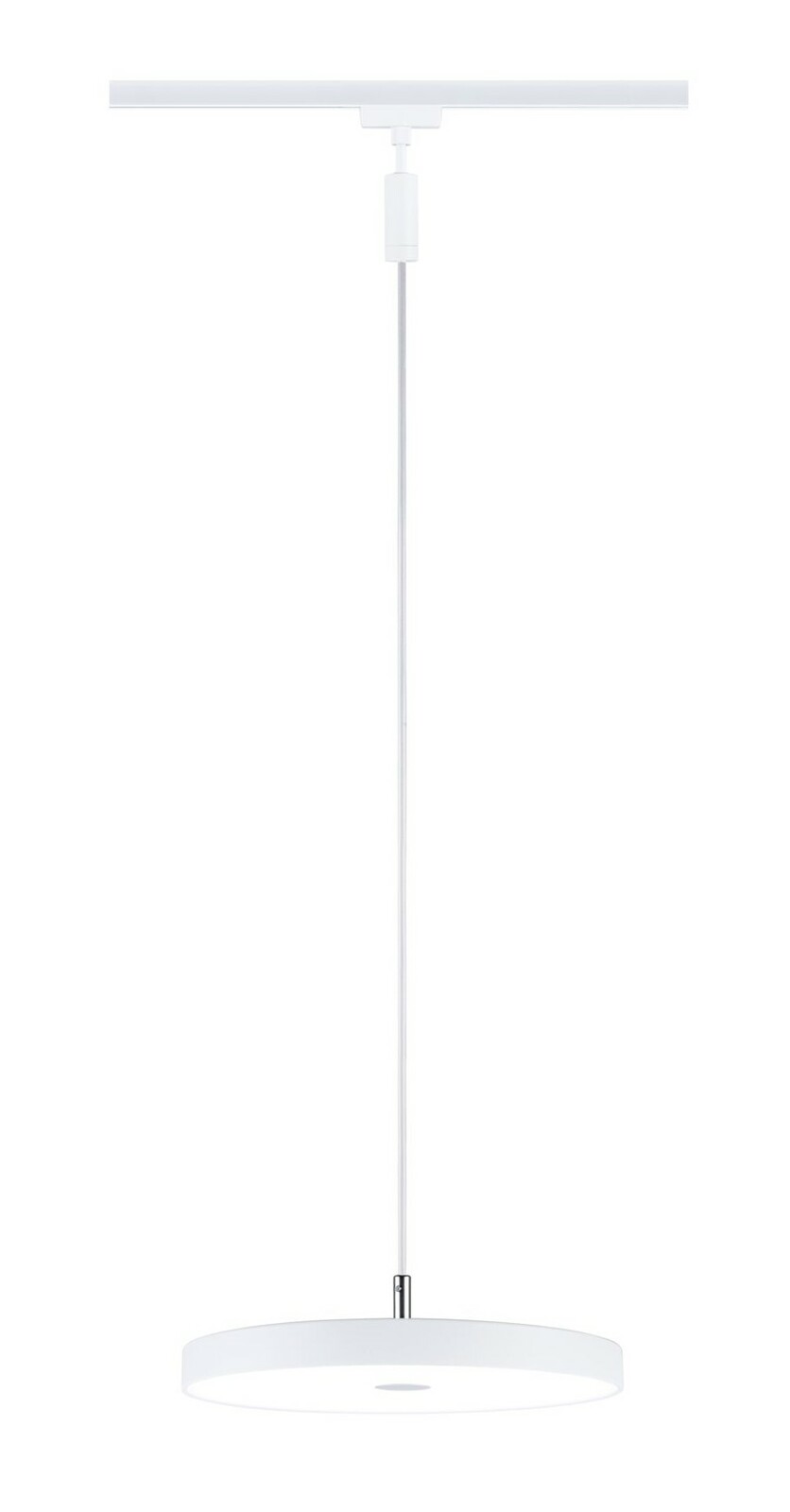 PAULMANN Schienenpendel Hildor URAIL PAULMANN Schienenpendel Hildor URAIL