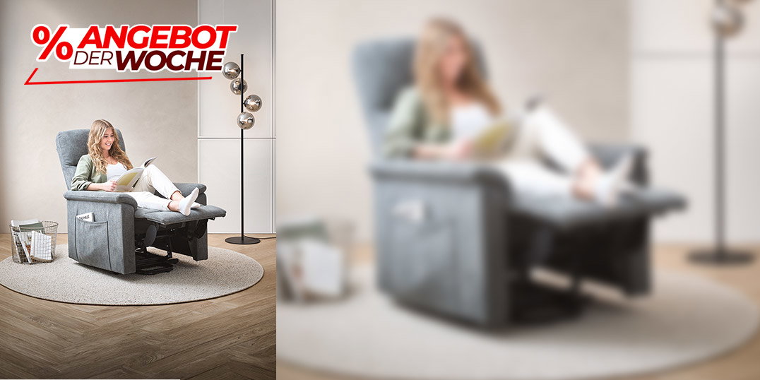 Angebot der Woche Angebot der Woche