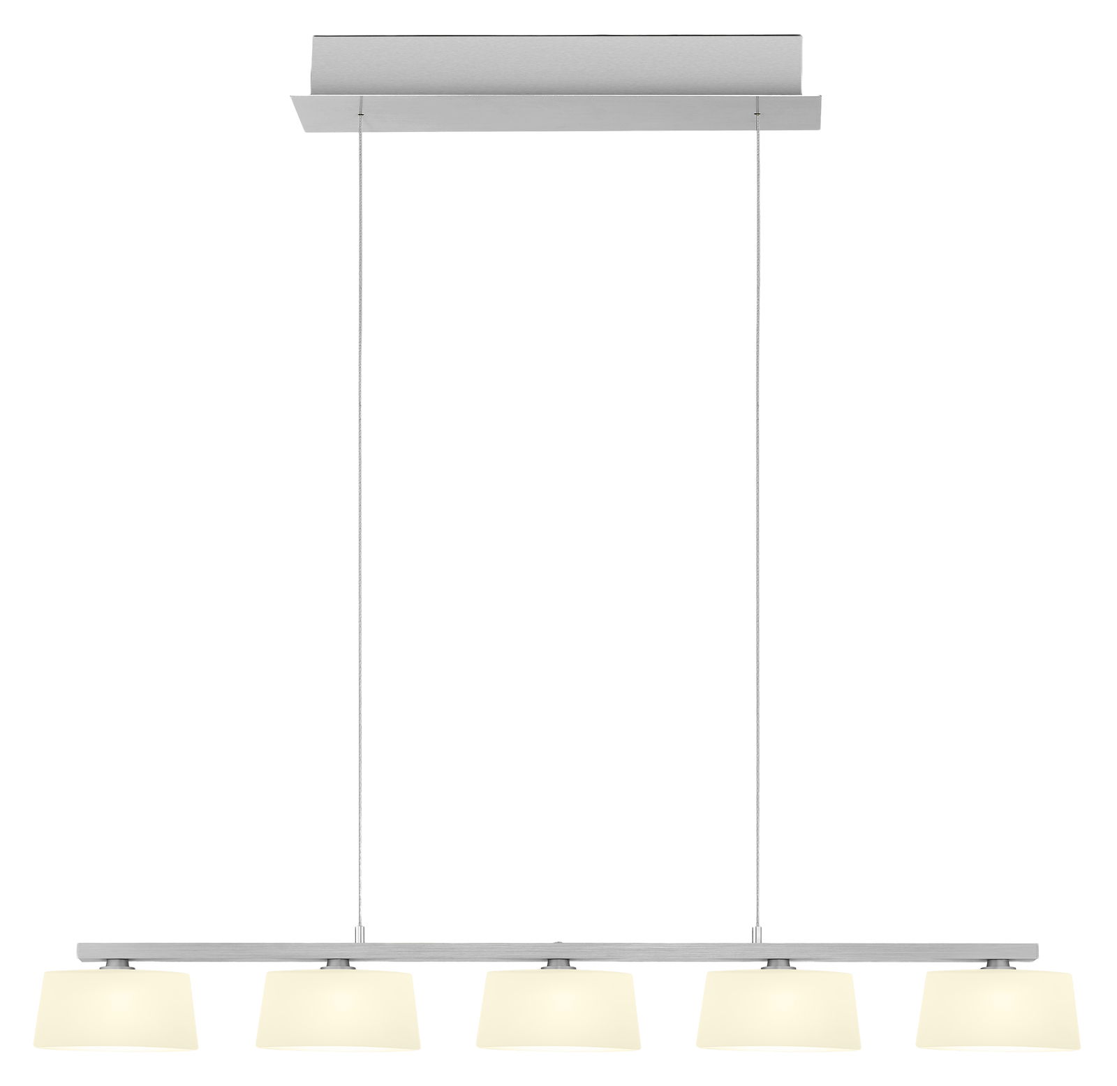 Hell LED-Pendelleuchte VIEW Hell LED-Pendelleuchte VIEW