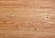 Holzoberfläche mit natürlicher Maserung, Draufsicht