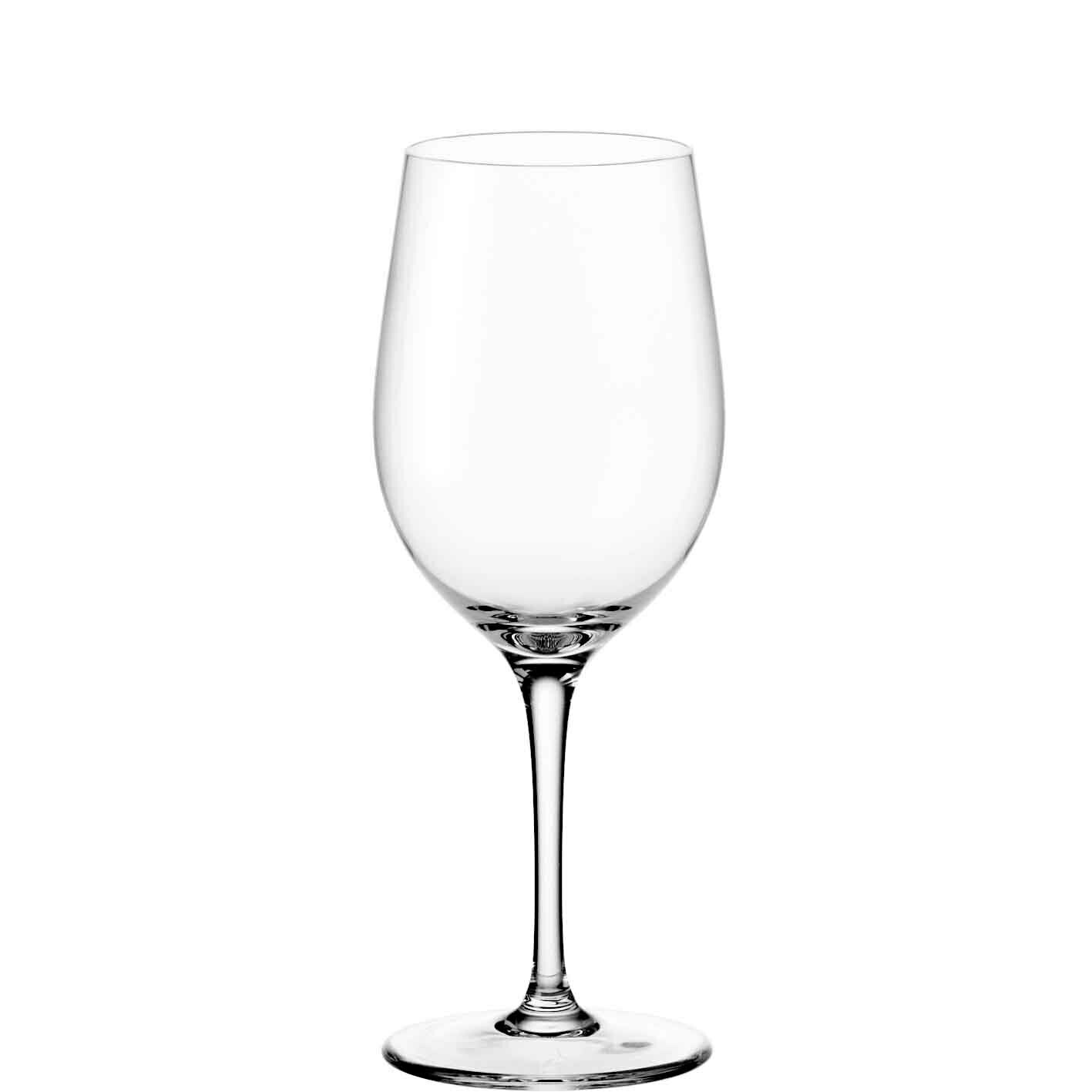 Leonardo Weißweinglas Ciao+ Weißweinglas Ciao+ 300ml, frontal abgebildet