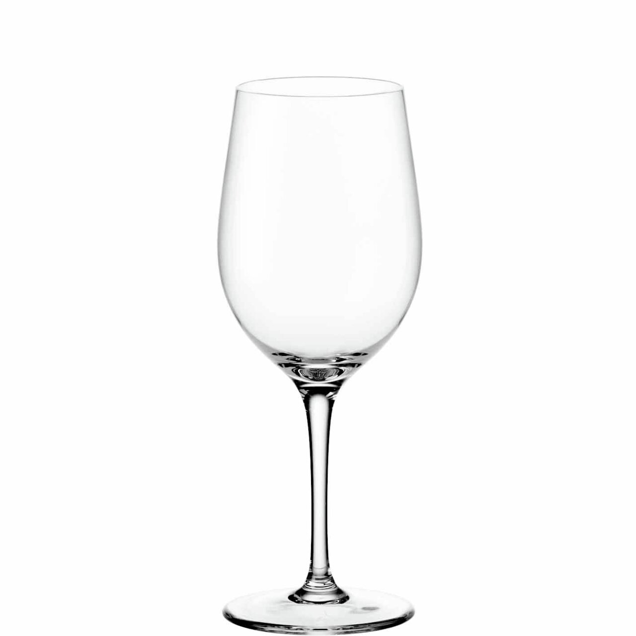 Weißweinglas Ciao+ 300ml, frontal abgebildet