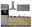 Yourkitchen Küchenblock Basis 273 TROJA
