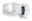Megatron LED-Wandleuchte DUE PUNTO - UP & DOWN