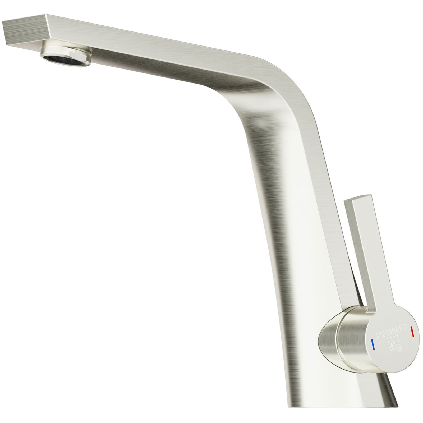 Zurbrüggen Waschtisch-Einhebelmischer 260 Zurbrüggen Waschtisch-Einhebelmischer 260