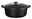 LE CREUSET Bräter 26cm Schwarz TRADITION LE CREUSET Bräter 26cm Schwarz TRADITION