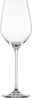 SCHOTT ZWIESEL Weißweinglas FORTISSIMO Weißweinglas Fortissimo in Frontalansicht