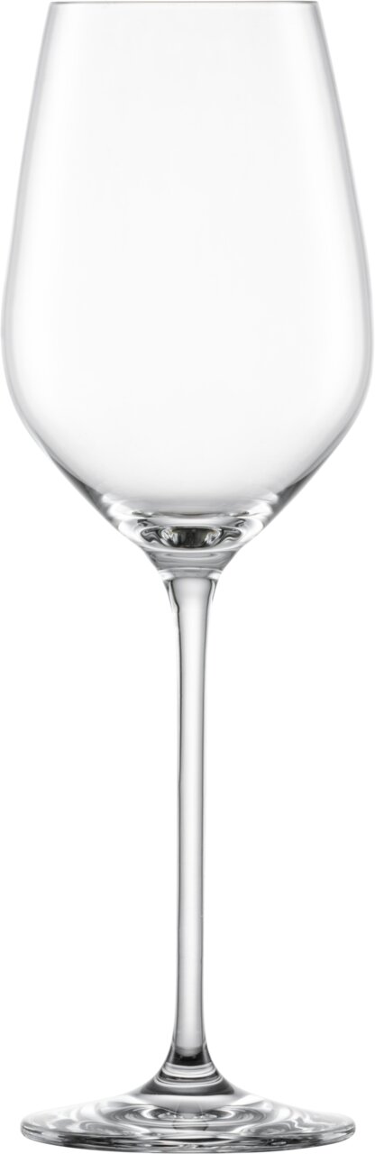 SCHOTT ZWIESEL Weißweinglas FORTISSIMO Weißweinglas Fortissimo in Frontalansicht