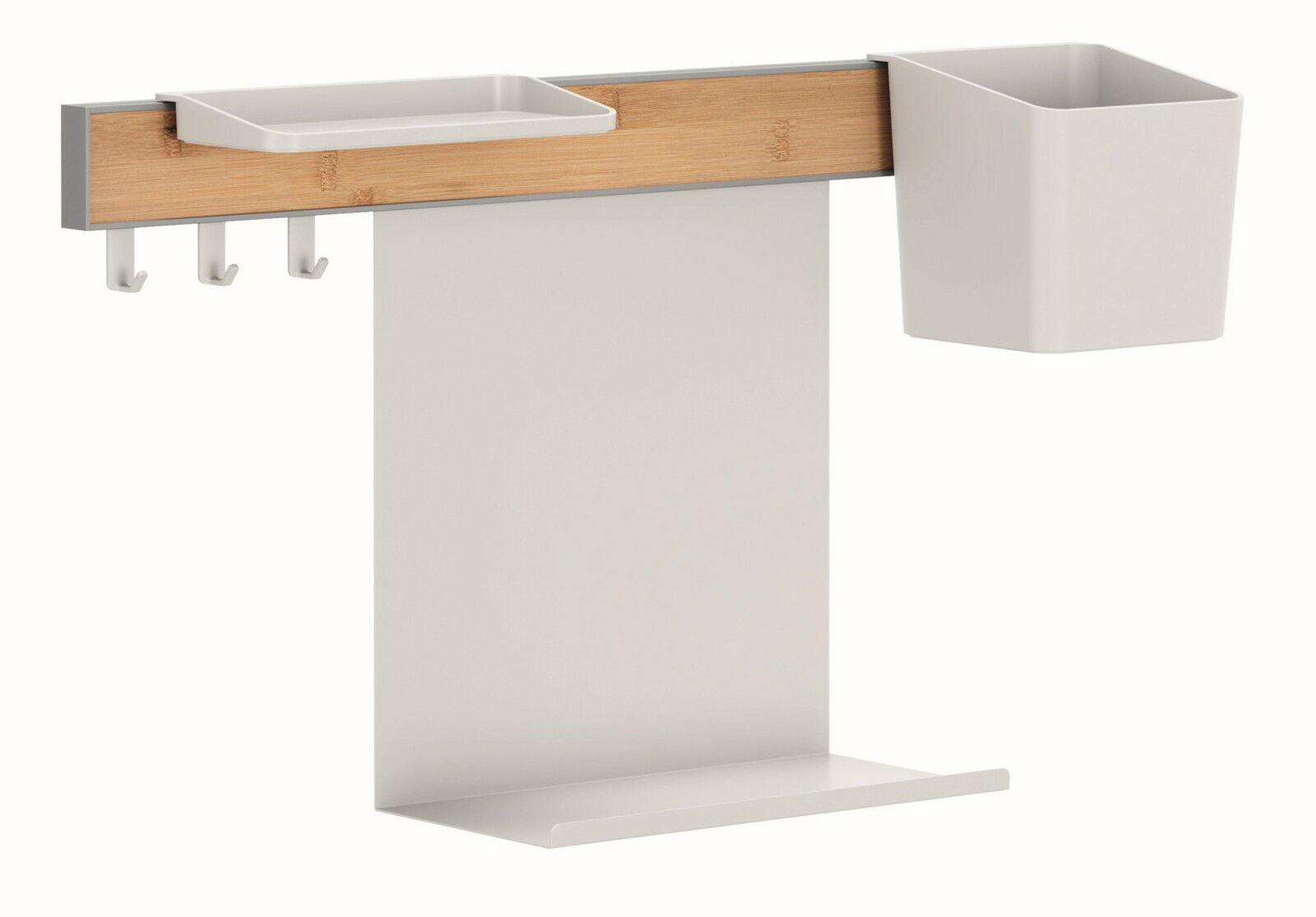 Tesa Küchenorganizer Kombi-Set S KITCHEN Tesa Küchenorganizer Kombi-Set S KITCHEN