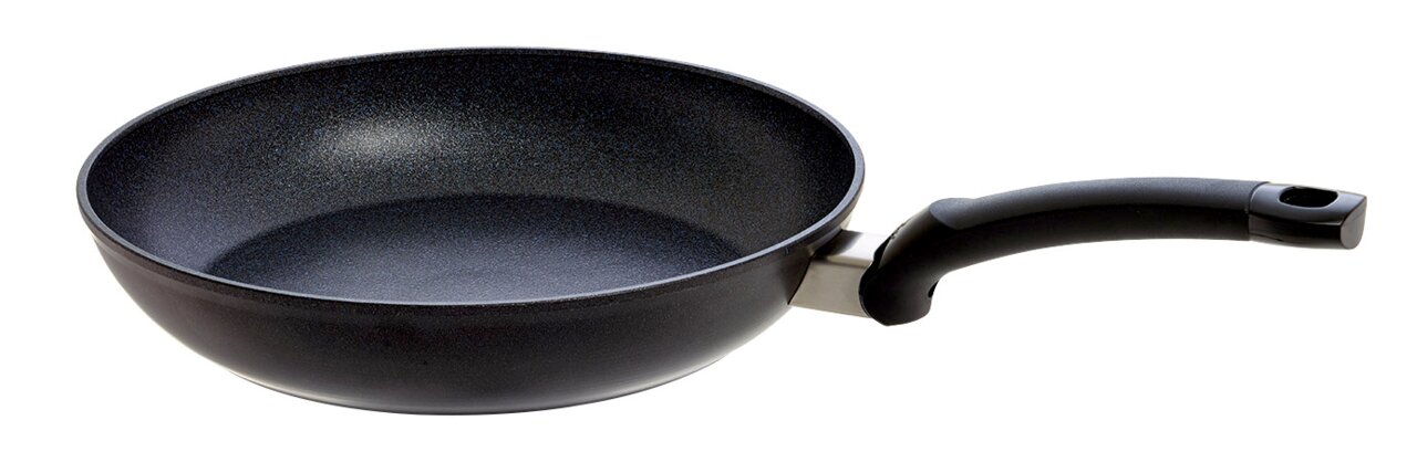 Bakpan 28 cm Adamant Classic, zijaanzicht