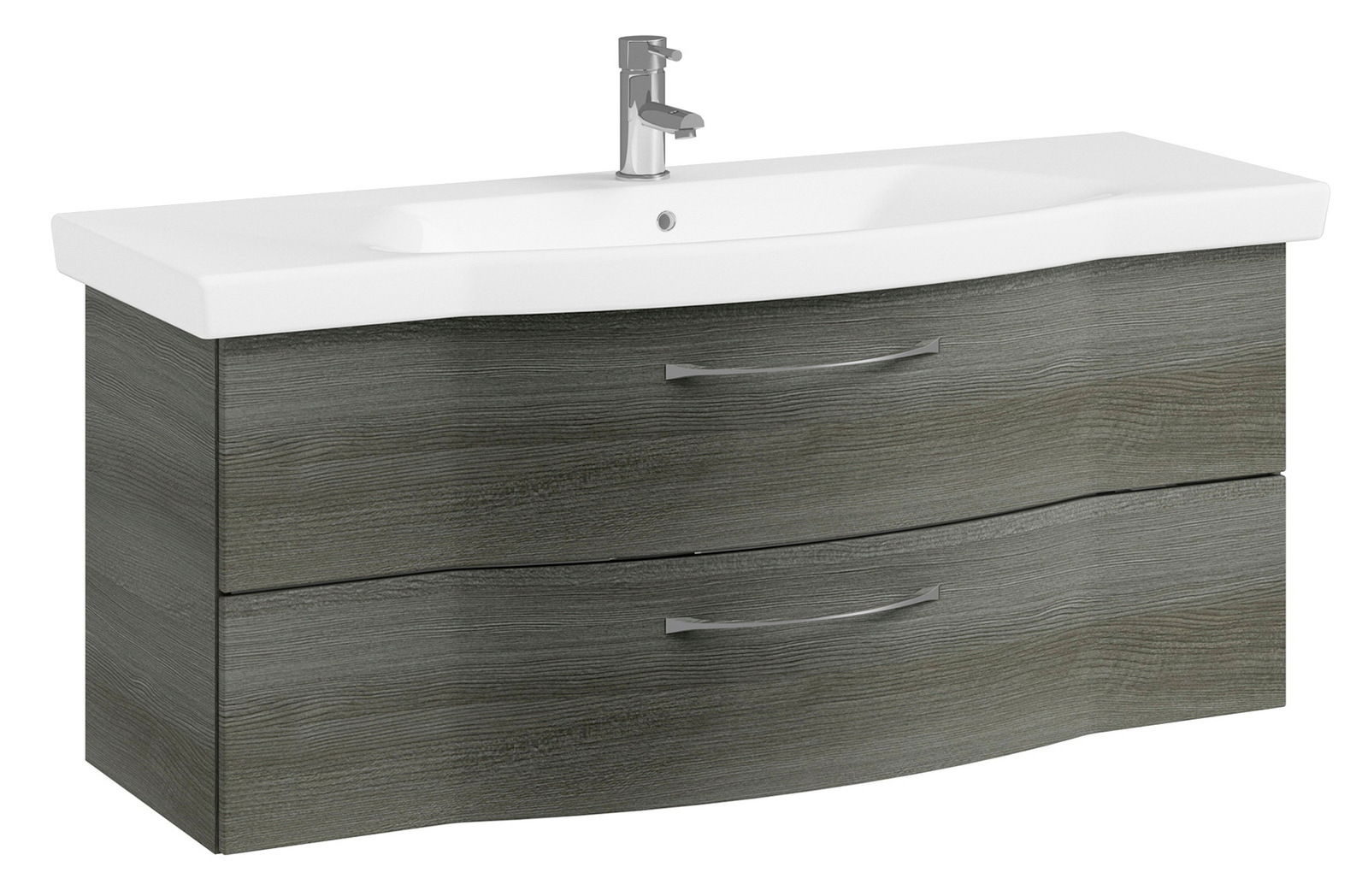 Pelipal Waschtischlösung SERIE 6005 SPRINT Pelipal Waschtischlösung SERIE 6005 SPRINT