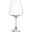 Rotweinglas Paladino 660ml, frontale Ansicht