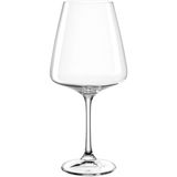 Rotweinglas Paladino 660ml, frontale Ansicht