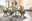 Musterring Armlehnstuhl MR XE 01