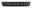 Schwarze Tarte-Form, seitliche Perspektive, 28 cm Durchmesser