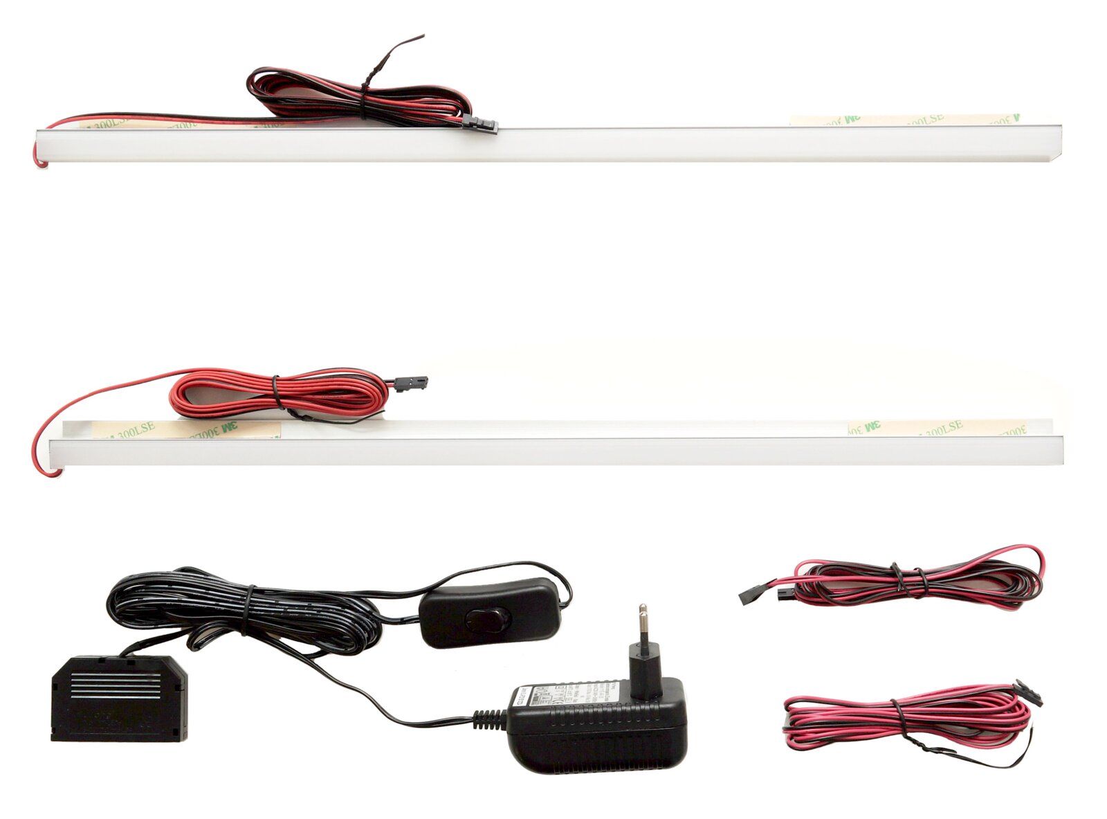 Zurbrüggen LED-Rückwandbeleuchtung MODENA Zurbrüggen LED-Rückwandbeleuchtung MODENA