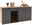 Valnatura Sideboard VALS