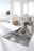 biederlack Heimdecke 150x200 cm COTTON HOME