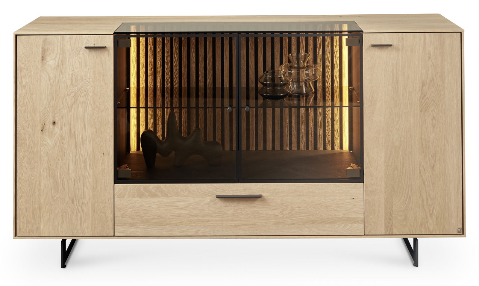 Musterring Sideboard TARGO Musterring Sideboard TARGO